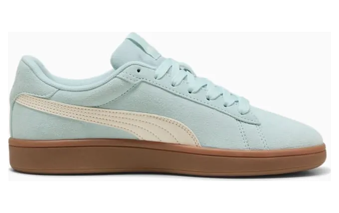 Puma Smash Sea Glass / Warm White / Gum (390984-29)