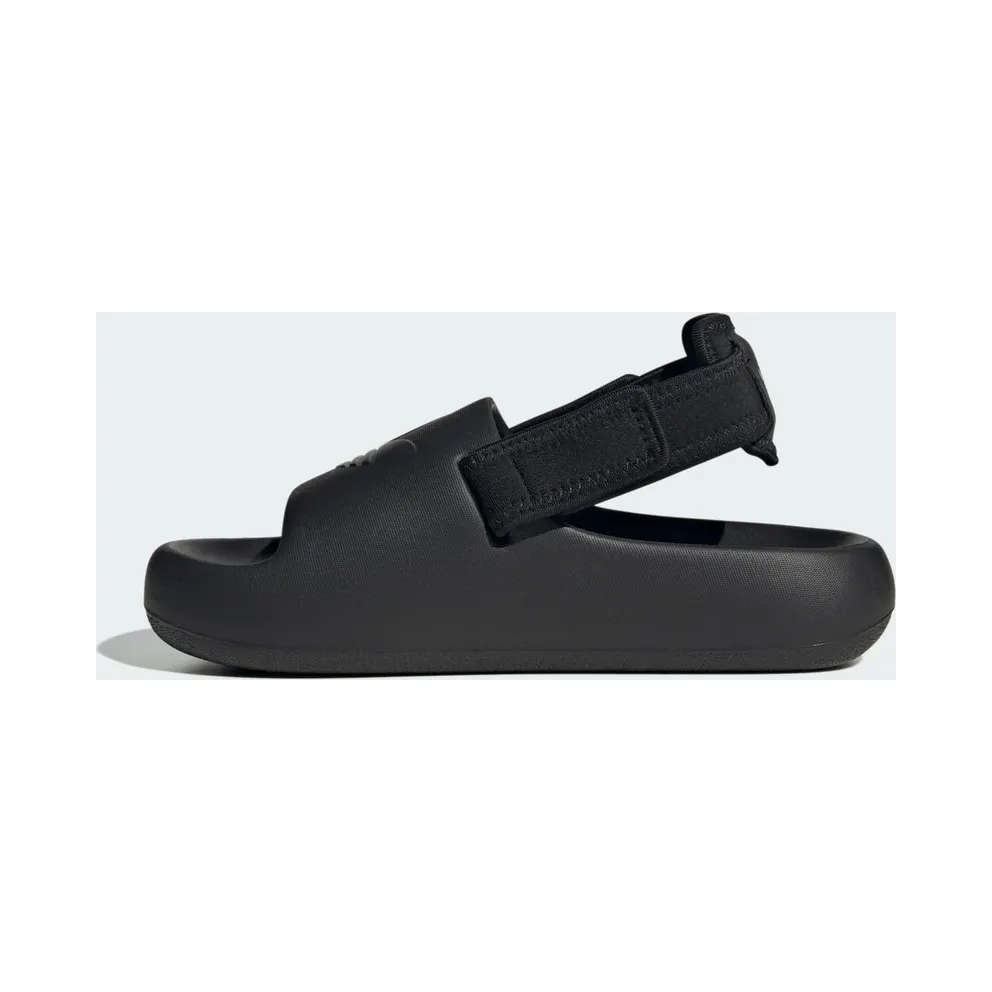 Adidas Adifom adilette Slides Kids Core Black / Core Black / Core Black (IG8166)