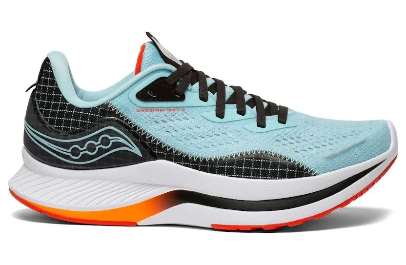 Saucony Endorphin Shift 2 Powder Scarlet (W)