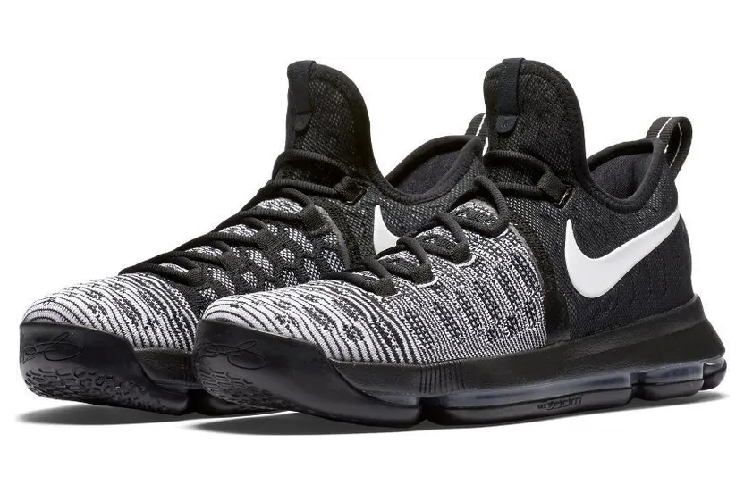 Nike Zoom KD 9 Mic Drop (843392-010)