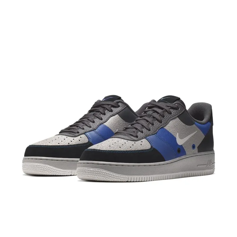 Nike Air Force AF 1 ’07 LV8 3 ‘Atmosphere Grey’ (2019) (CI0065-001)