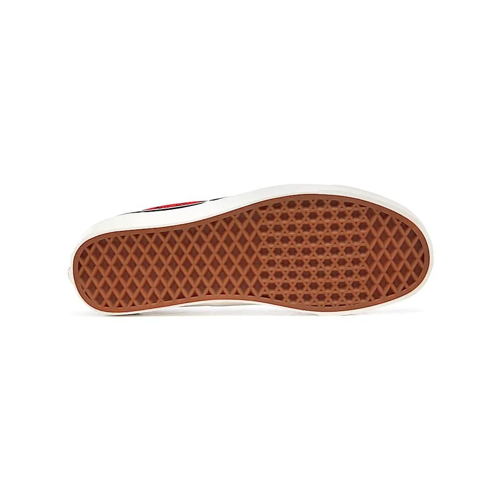 Vans Era 95 DX Skulls Red Black (VN0A2RR1X7Z)