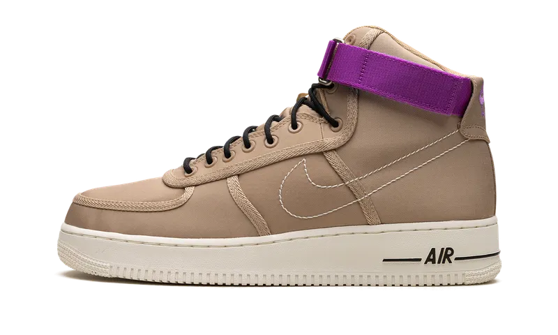 Nike Air Force 1 High “Moving Company” (DV0790-200)