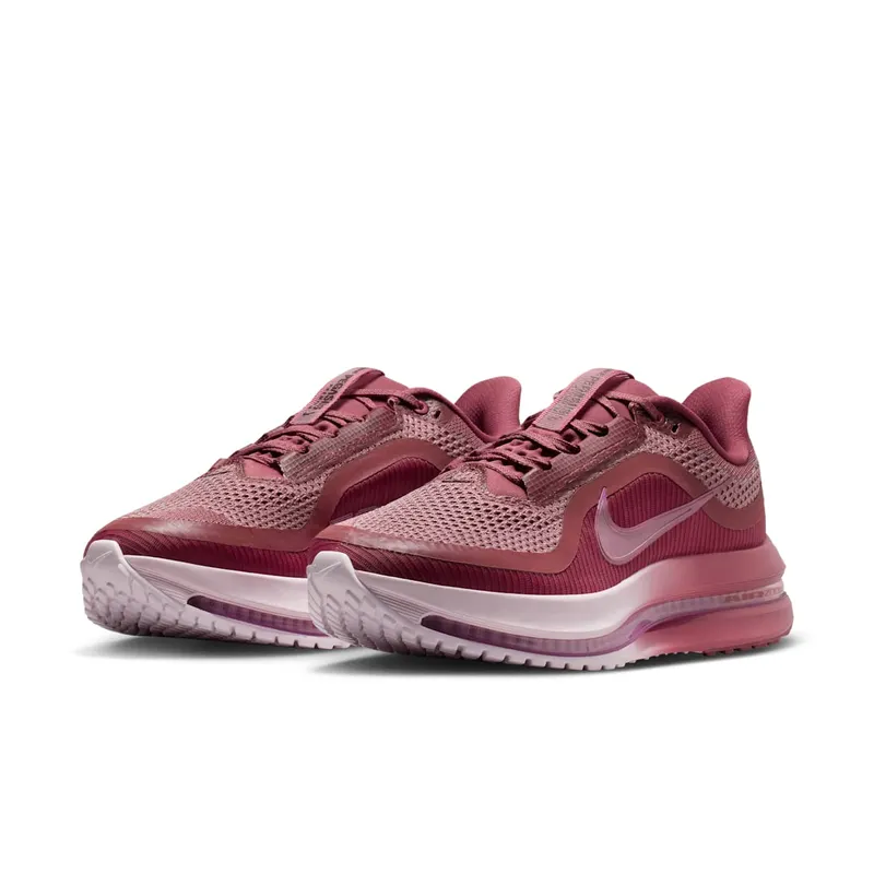 Nike Pegasus Pink Smoke/Light Magenta/Bleached Lilac/Pink Smoke (HQ2593-607)