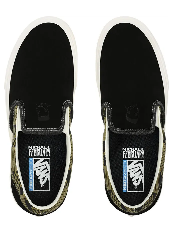 vans-slip-on VN0A3MUC1L3