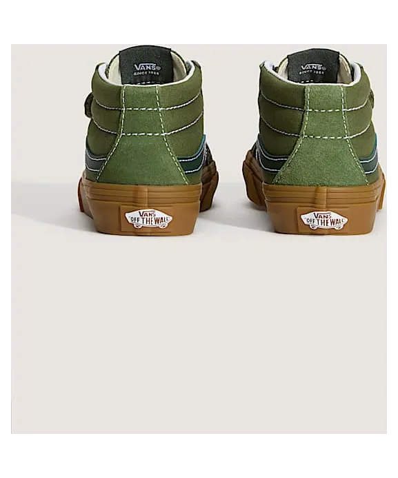 vans-sk8-mid VN000CYRGRK