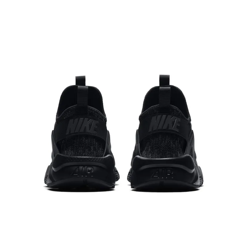 Nike Air Huarache Run Ultra Se Black Black-Dark Grey Black/Black-Dark Grey (875841-006)