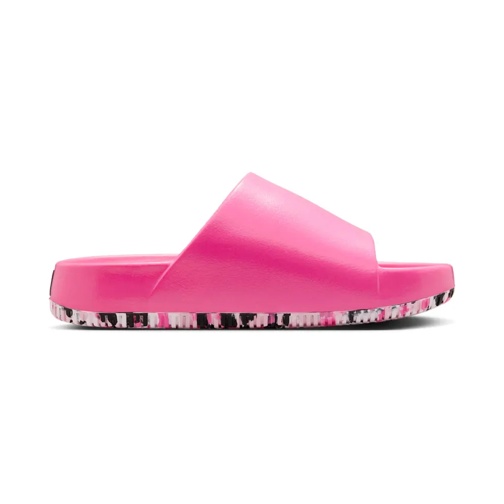 Nike Calm Slide “A’ja Wilson Hyper Pink” (HM0275-601)