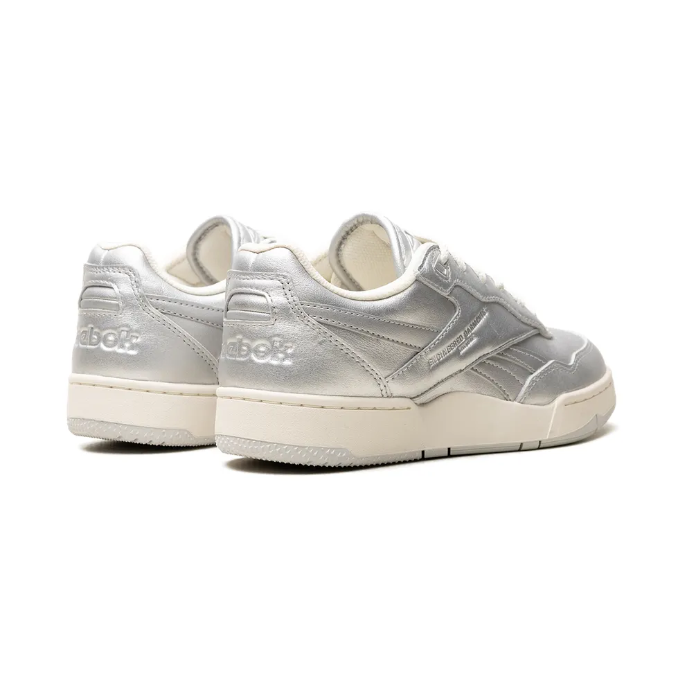 Reebok BB4000 II “Engineered Garments – Silver Metallic” (100073-333)