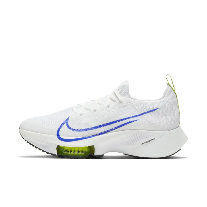 Nike Air Zoom Tempo NEXT% Running White (CI9923-103)