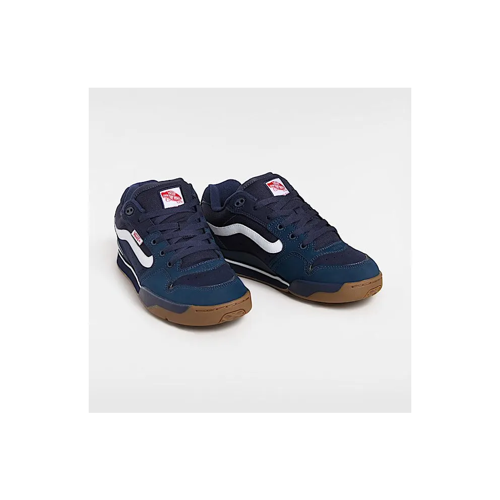 Vans Rowley LX 25th Anniversary Navy Gum (VN000D1GNGM)