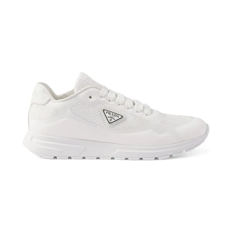 Prada Prax 2.0 White (1E920N_1ABK_F0009)