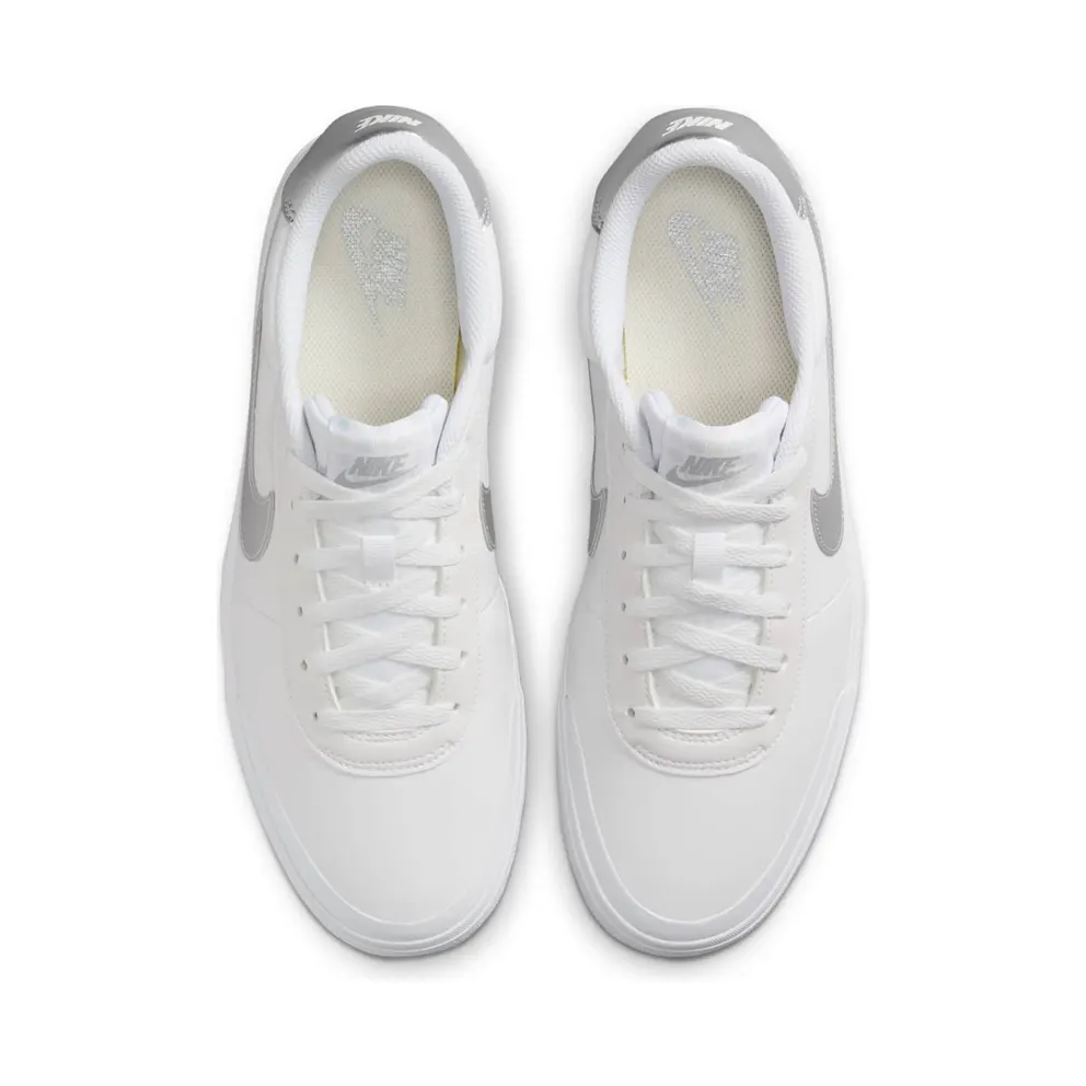 Nike Court Shot White Metallic Silver (FQ8146-105)