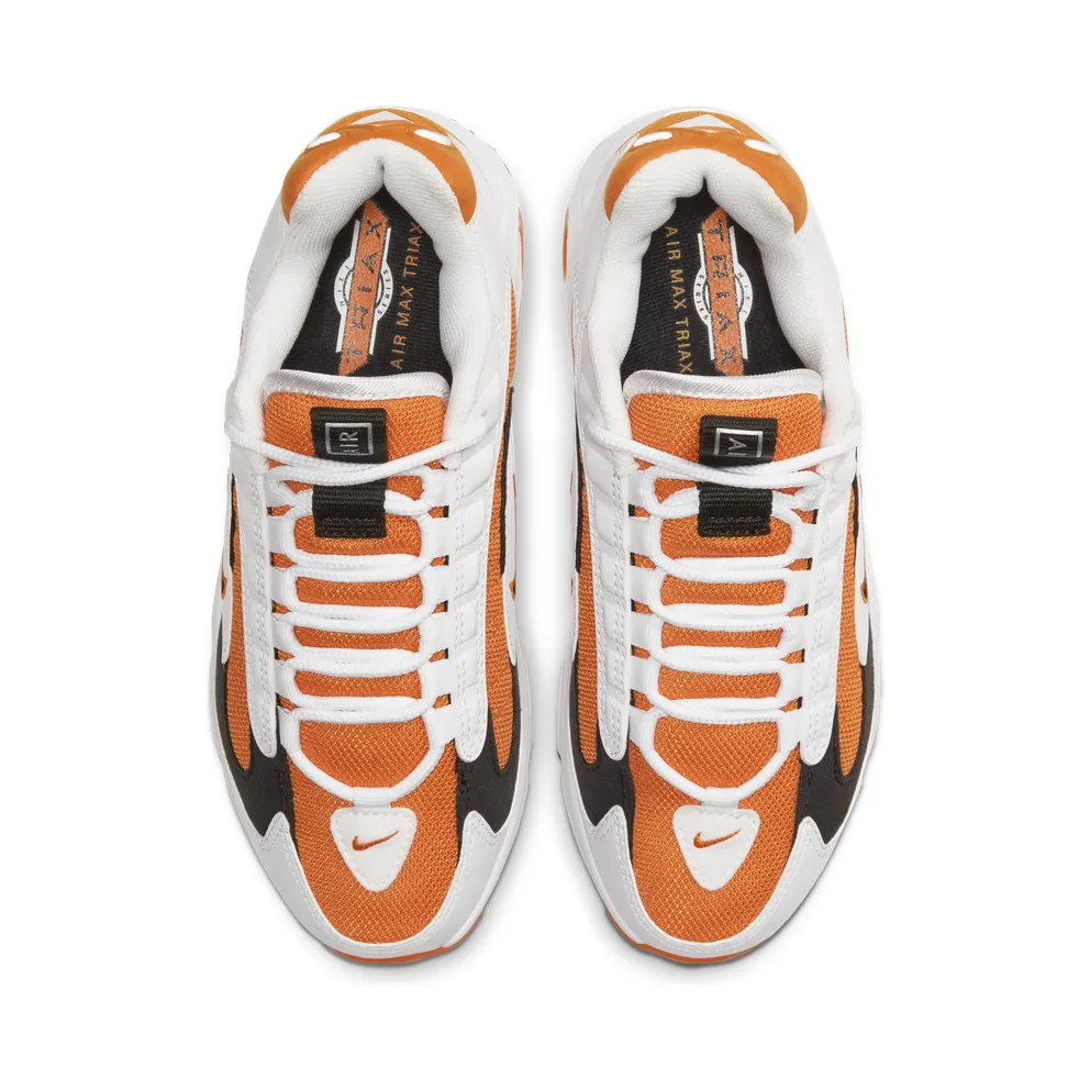 Nike Air Max Triax “Magma Orange / White / Black” (CT1276-800)