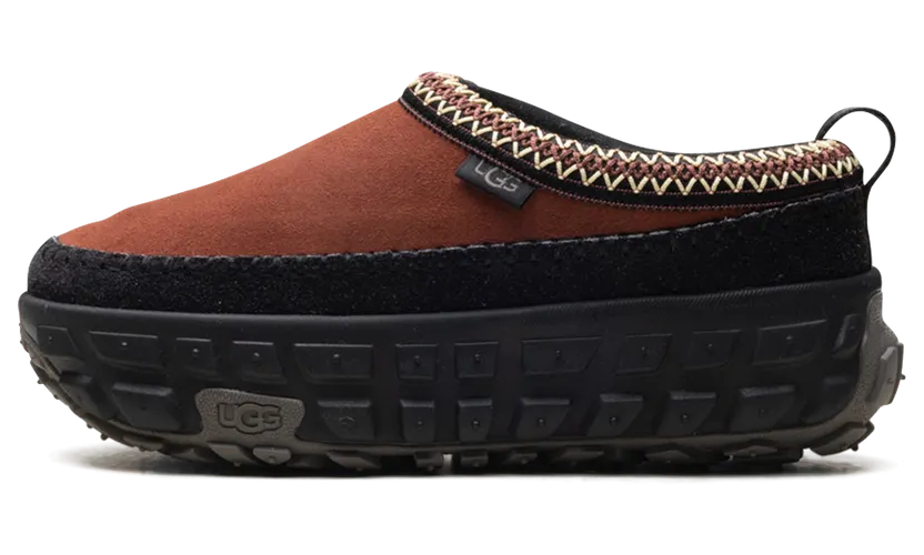 Ugg Venture Daze “Red Jasper” (1155650-RJS)