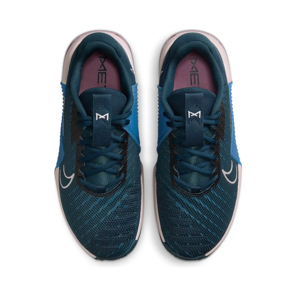 Nike Metcon 9 “Armory Navy Plum Dust” (DZ2537-401)