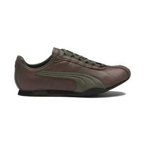 Puma H-Street Billy’s Chestnut Brown Green (406916-02)