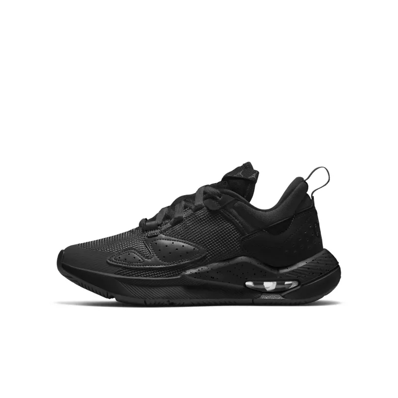 Jordan Air Cadence Older Kids’ Black (CQ9233-001)