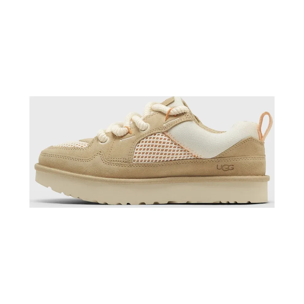 Ugg Lowmel Sand Castle Multi