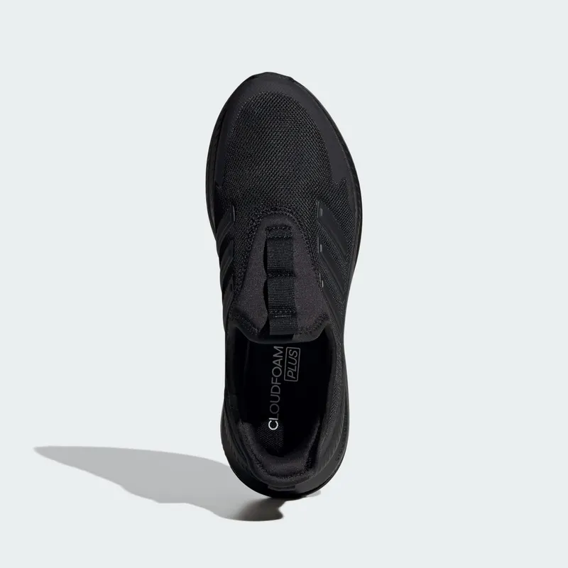 Adidas X_PLR Pulse Core Black / Core Black / Champagne Met. (IE8476)
