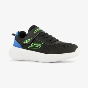 Skechers Go Run Black (021495)
