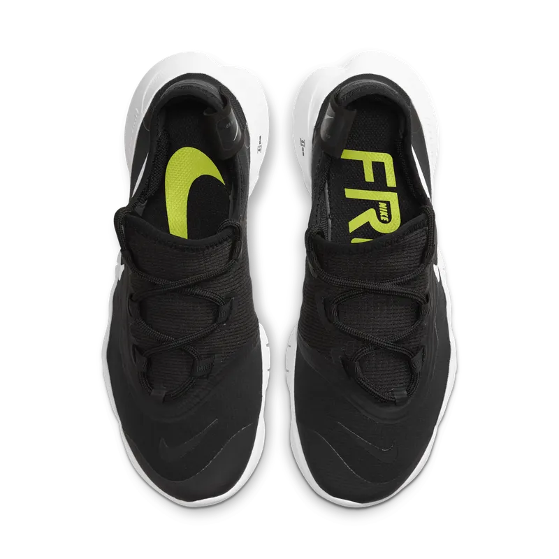 Nike Free RN 5.0 2020 Black (CJ0270-001)