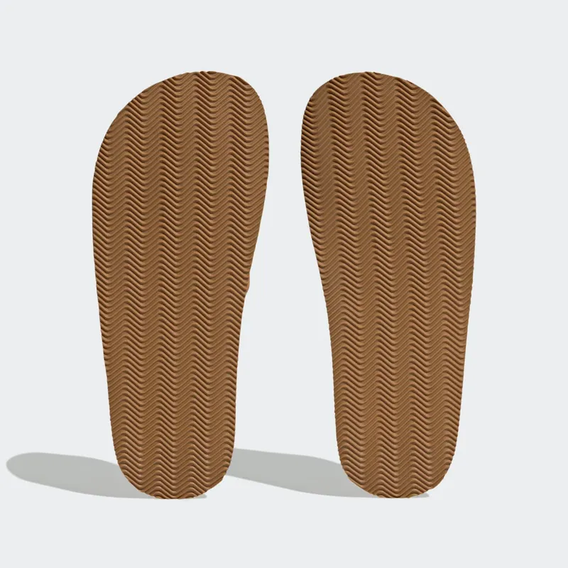 Adidas ADIMULE LEA “Brown” (GY2555)