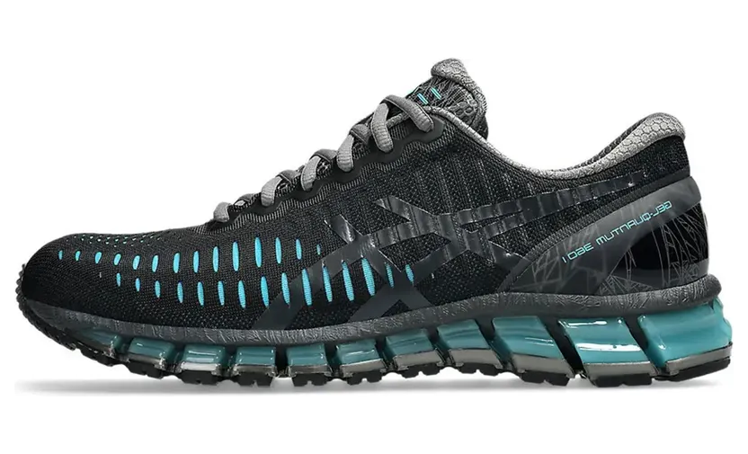 ASICS Gel-Quantum 360 I Black Aquarium (1203A750-001)