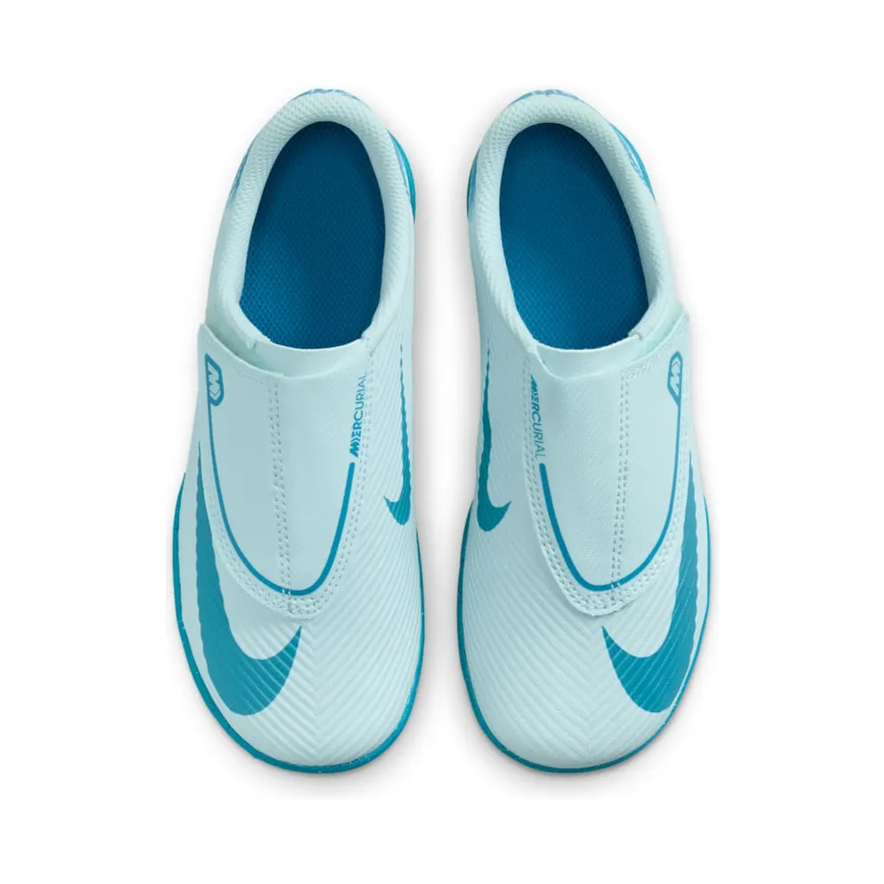 Nike Mercurial Vapor 16 Club TF Glacier Blue Orbit (FQ8291-400)