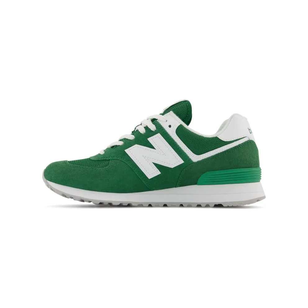 New Balance New Balance Green/White (ML574PG2)