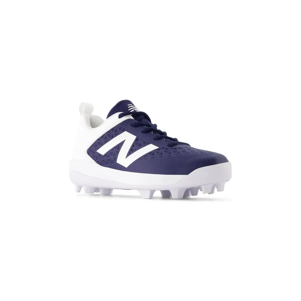 New Balance 4040v8 RubberMolded Team Navy White (J4040TN8)