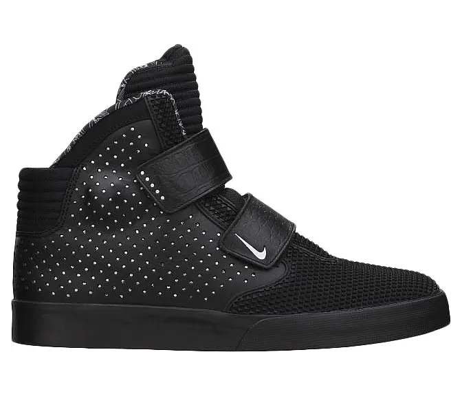 Nike Flystepper 2K3 NOLA Gumbo League “Crescent City”