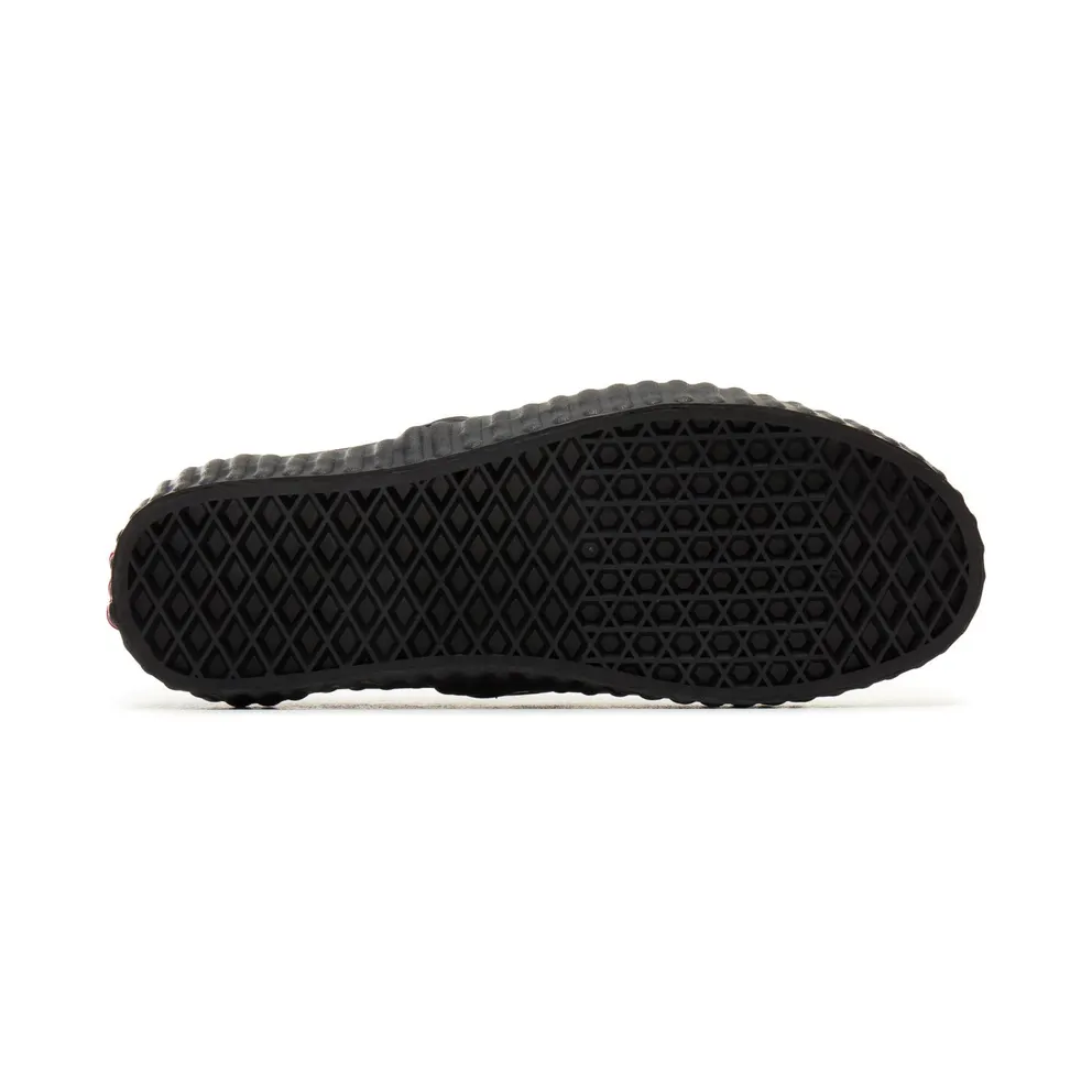 Vans Slip-On Marvel Black Widow Black/Black (VN0A38F7U7K)