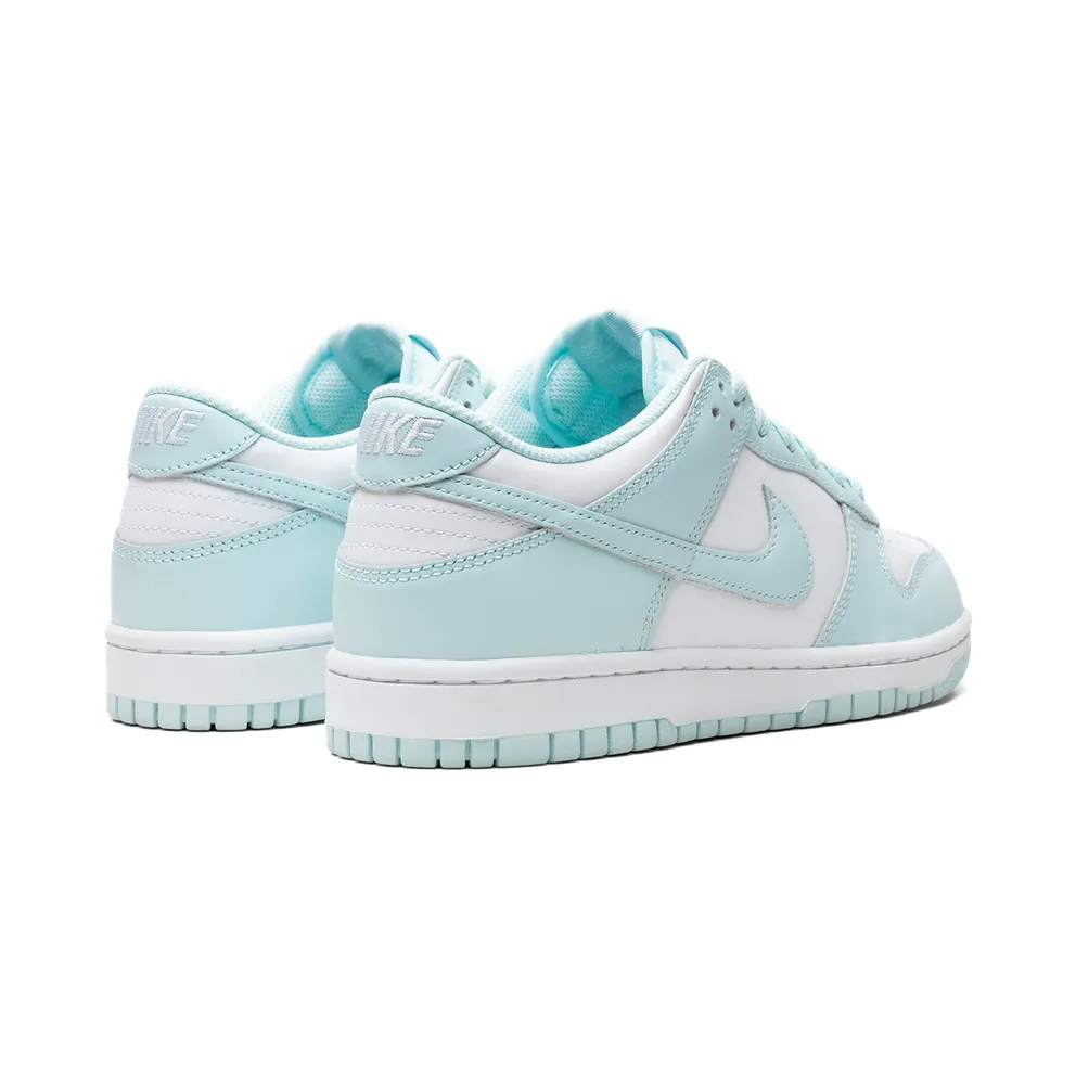 Nike Dunk Low “Glacier Blue” (FB9109-105)