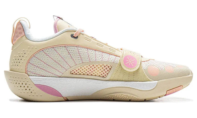 li-ning-wade ABAV043-9
