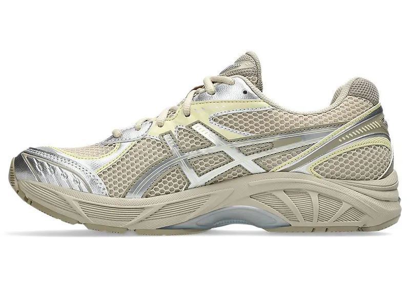ASICS GT-2160 “Feather Grey / Pure Silver” (1203A980-022)