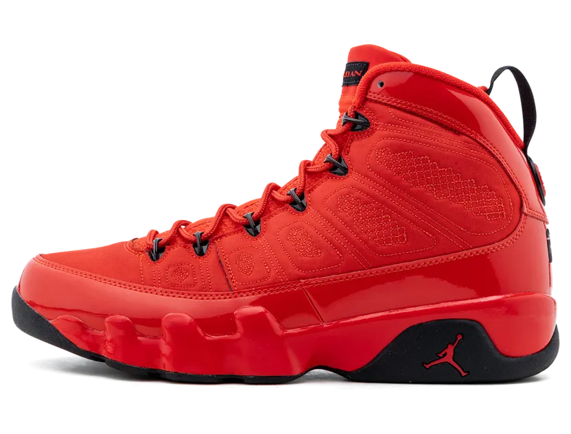 Jordan 9 Retro Chile Red (CT8019-600)