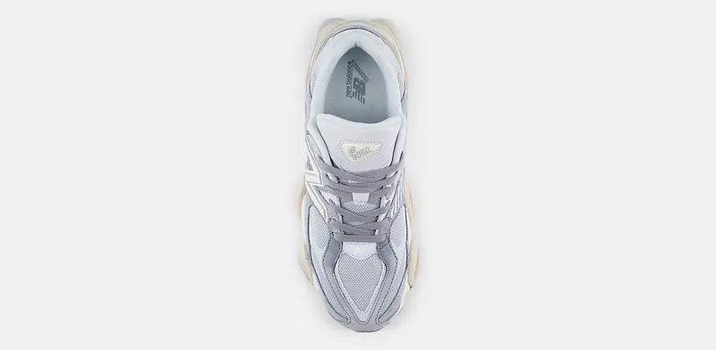 New Balance 9060 “Slate Grey Light Grey” (U9060JGB)
