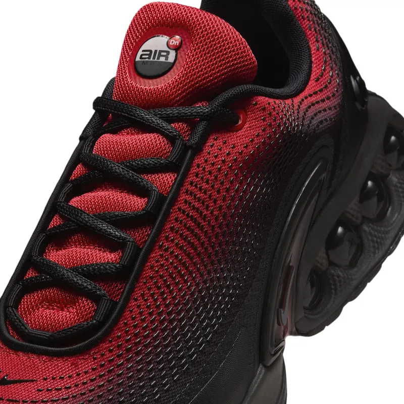 Nike Air Max Dn SE University Red Black (HF5531-601)