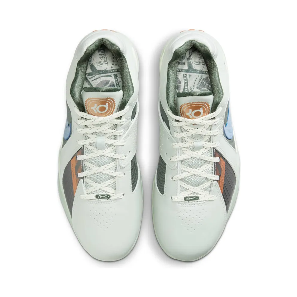 Nike KD3 “Easy Money” (FJ0980-001)