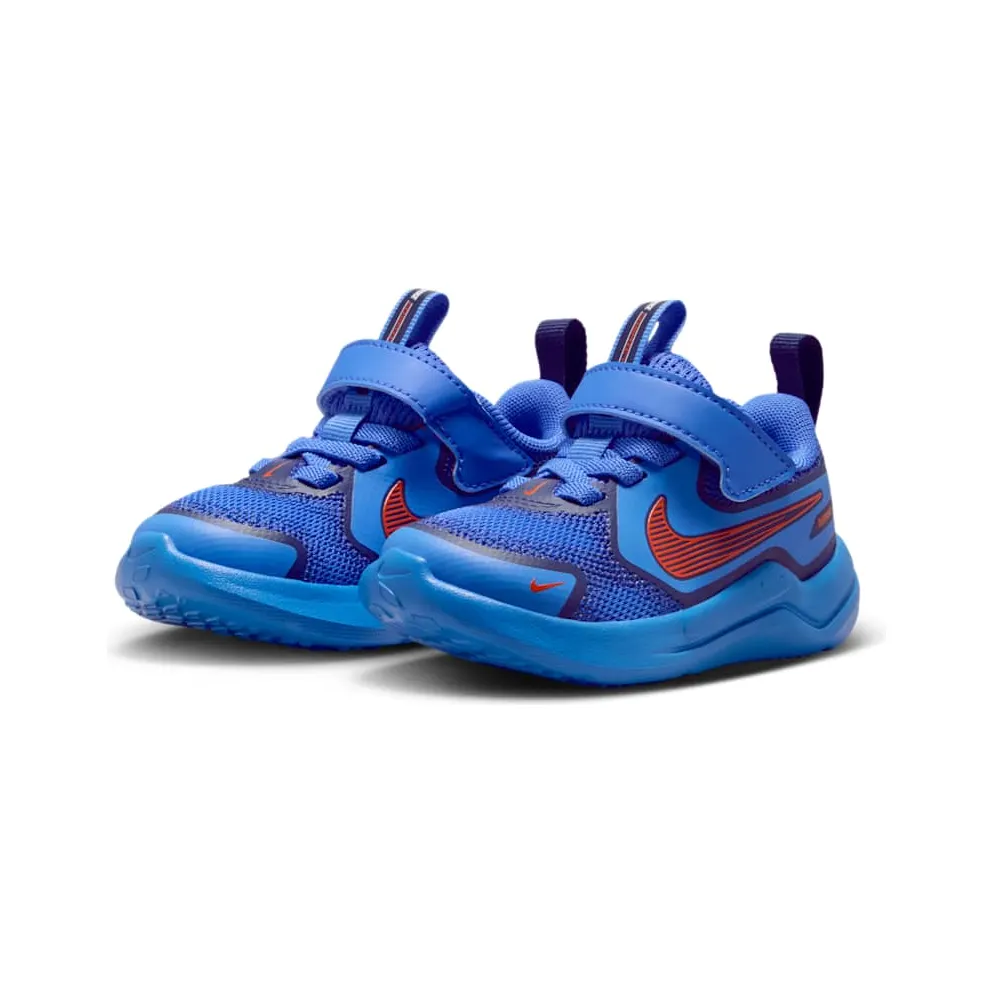 Nike Cosmic Runner Blue Crystal Picante Red (IQ9860-400)