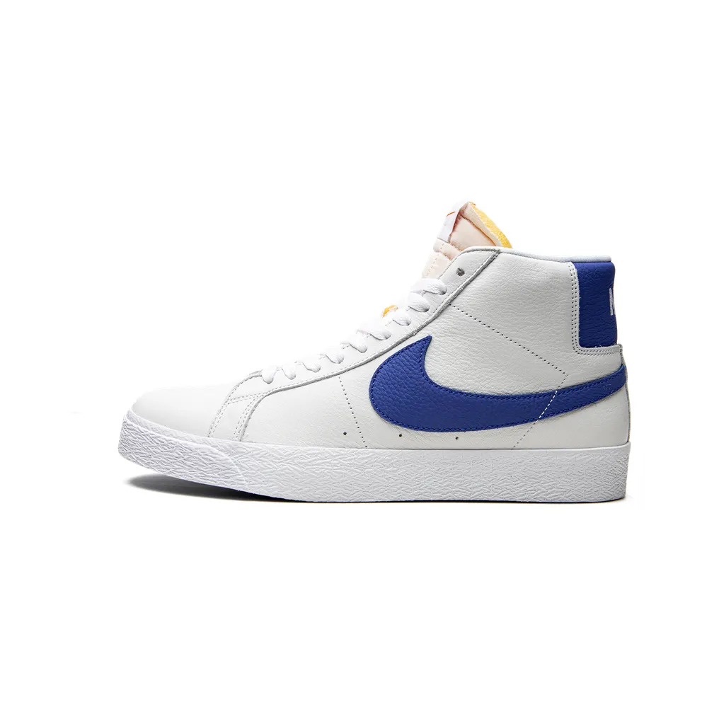 Nike Zoom Blazer Mid SB “Varsity Royal” (DH6970-100)