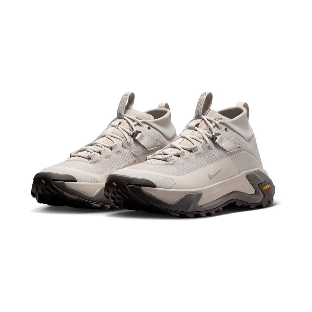 Nike ACG Zegama Hike “Light Orewood Brown” (IO7854-201)