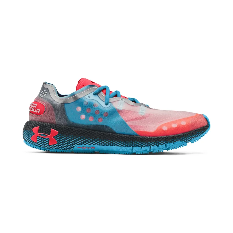 Under Armour HOVR™ Machina Mars Gray (3023537-102)