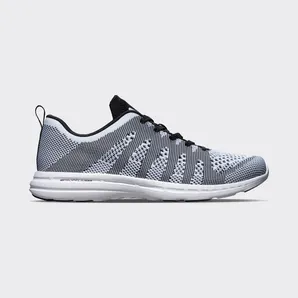 APL TechLoom Pro “White/Black/Black” (Dames)