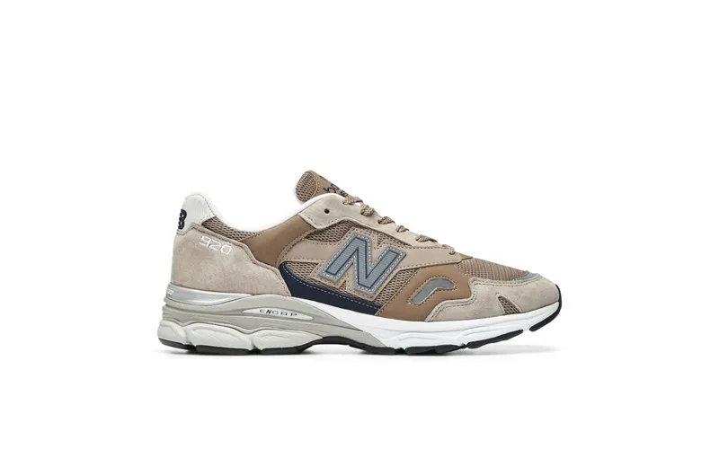 New Balance 920 “Sand Navy” (M920SDS)