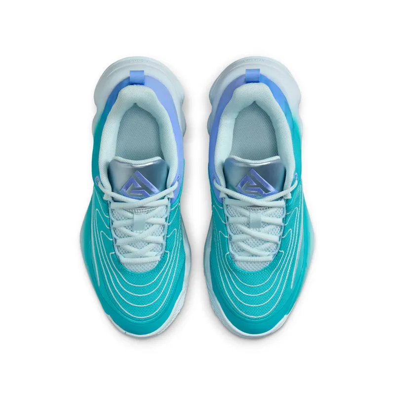 Nike Giannis Immortality 4 Christmas (FZ6734-300)