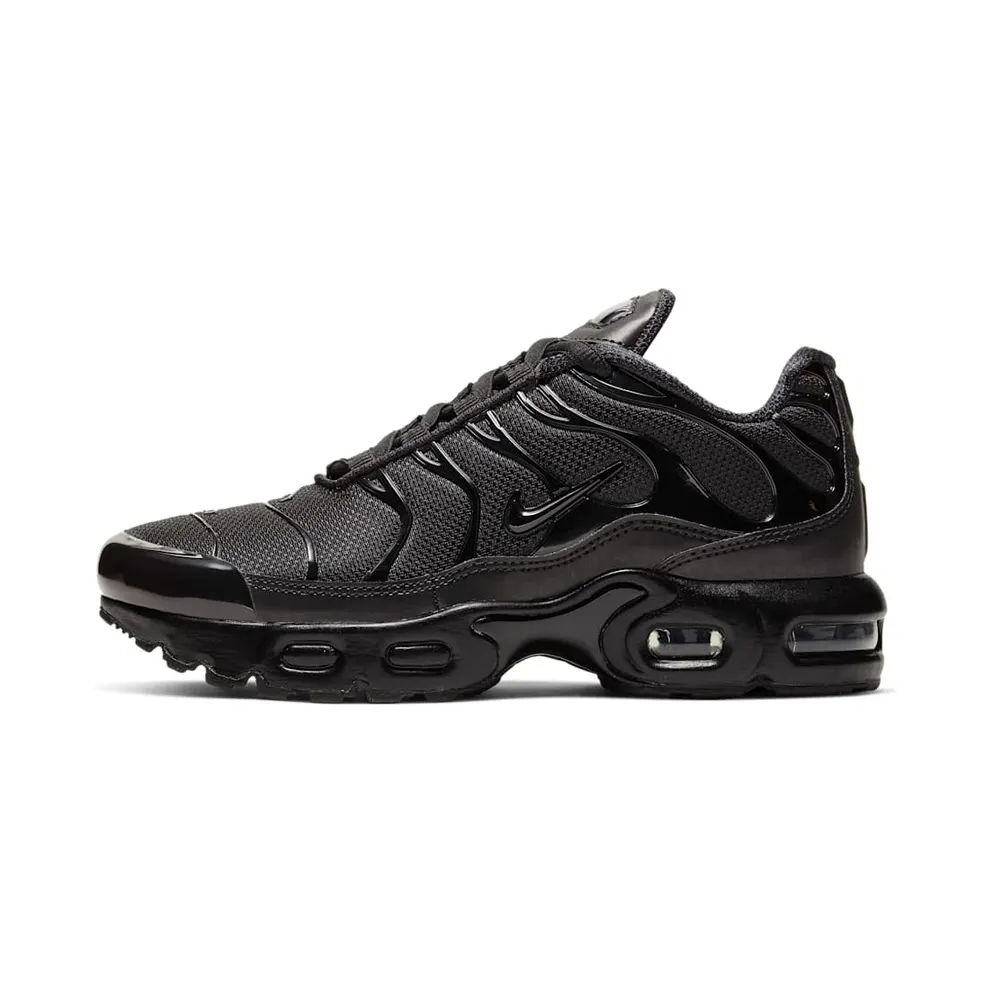 Nike Air Max Plus Schwarz (CD0610-001)