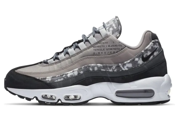 Nike Air Max 95 SE Enigma Stone Camo (CU1560-001)