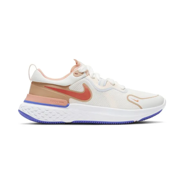 Nike React Miler Electro Orange (DD8502-181)